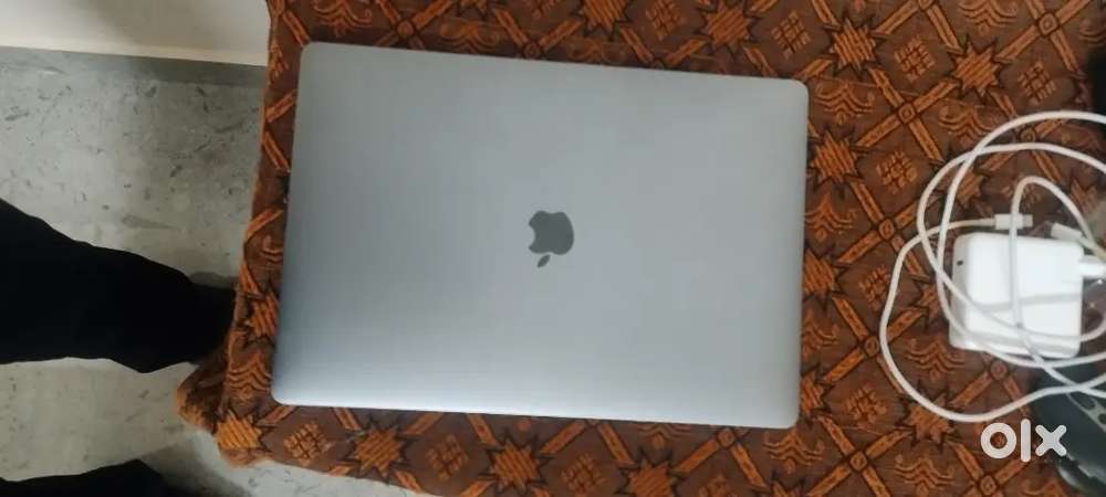 MacBook Pro 15-inch (2018)