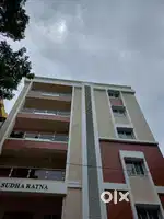 SALE AT LAWSONSBAY COLONY FEW ONLY FEW FLATS AVAILABLE .