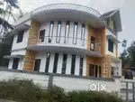Aluva paravur road thattapady 4 cent 4 bedroom house