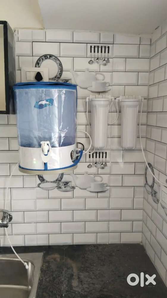 New model l+ro purifier  jade 2090 *7500