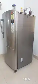 Samsung 192L 3 Star SingleDoorFridge – Like New | ₹9,500