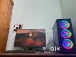Well maintained computer for sale