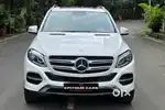 Mercedes-Benz GLE 300d 4MATIC LWB, 2015, Diesel