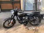 Royal Enfield 350 cc