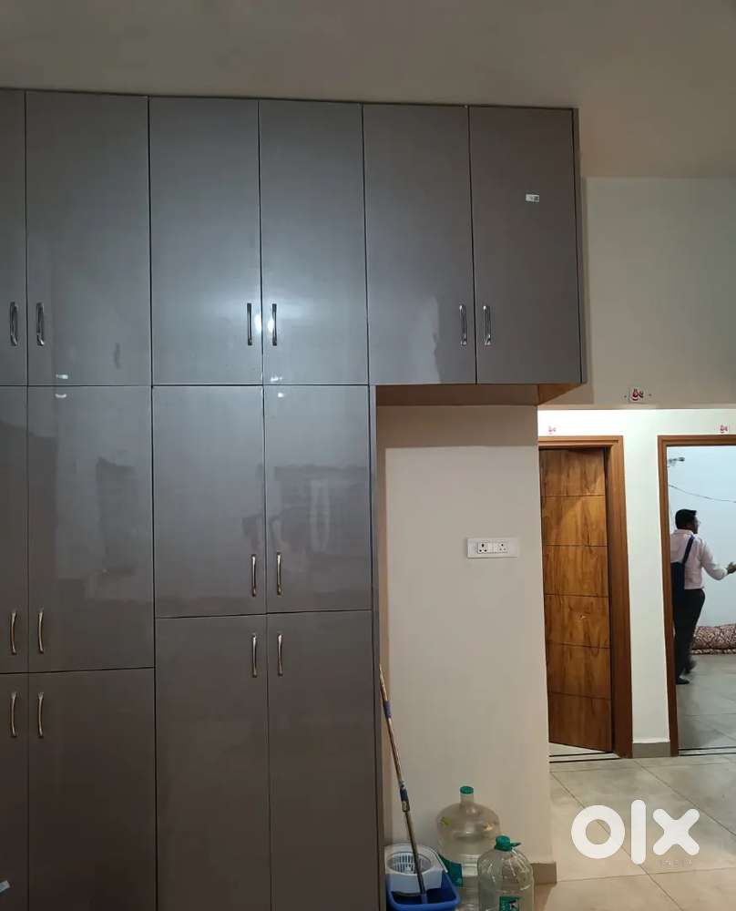 Newly Built House for Rent
