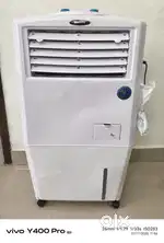 Symphony Air Cooler (Master cool - 30 litres)