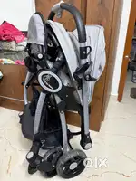 Rabbit stroller