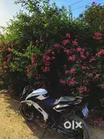 All ok hai pepar bike dono