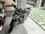 Stock condition well maintained Bike