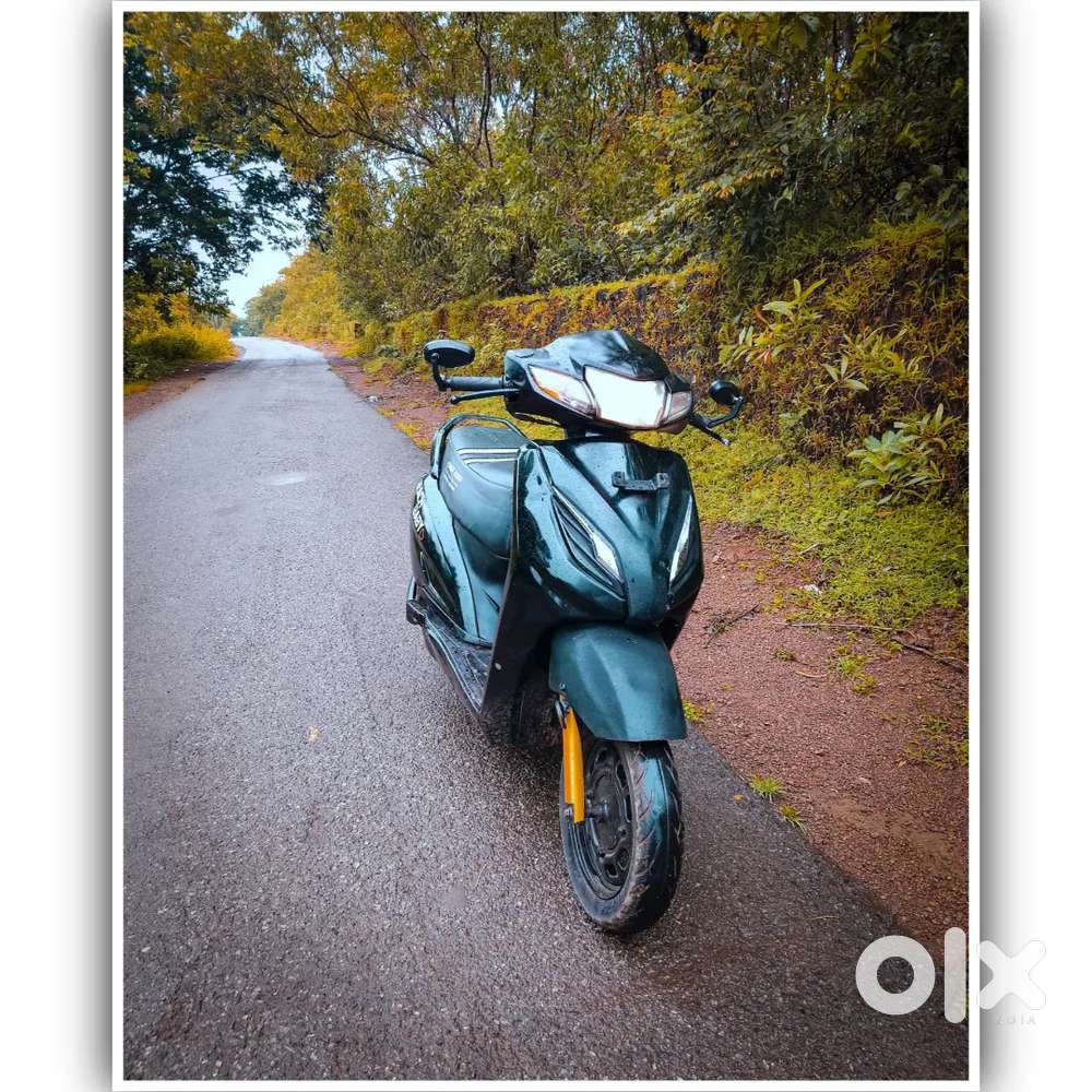 Activa 5G for Sale with good condition