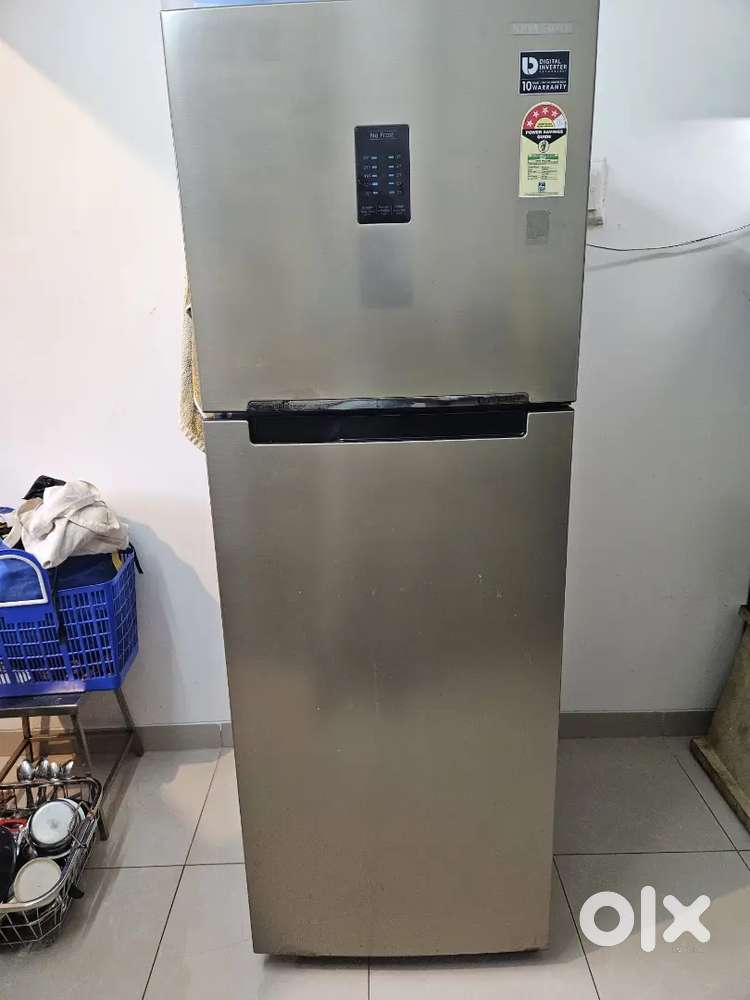 Samsung used fridge for Sale
