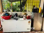 Cafe setup for Sale - Urgent