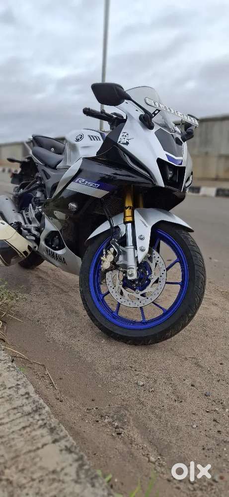 Good bike condition