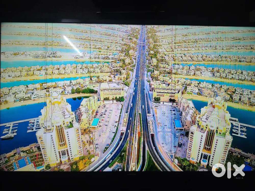 Samsung smart tv