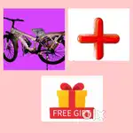 Ready to Ride – Premium Bicycle with Bonus Gift!