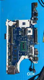 Laptop & Desktop repairing