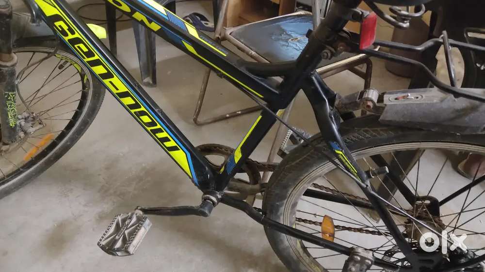 Avon cycle 5500 only