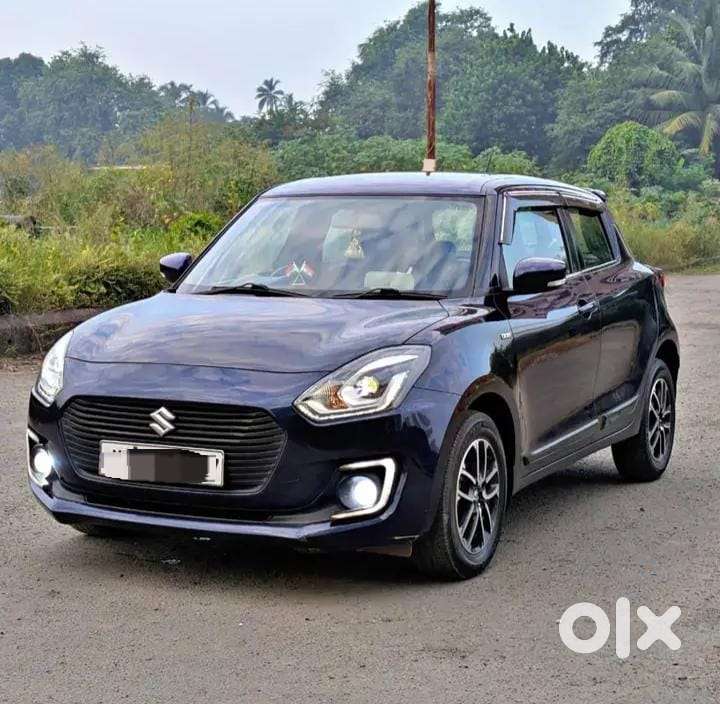 Maruti Suzuki Swift VDI (O), 2019, Diesel