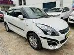 Maruti Suzuki Swift Dzire 2012-2015 ZDI, 2013, Diesel