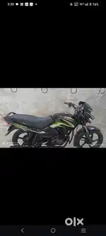 TVS Sport Bike good condition OD 19