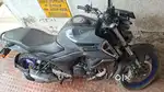Good condition