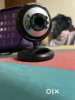 frontec Webcam