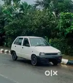 Maruti Suzuki 800 1998