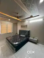 We have 1 bhk 2 bhk 3 bhk luxurious properties available