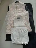 Men's Traditional Kurta Pajama,SIZE-XL