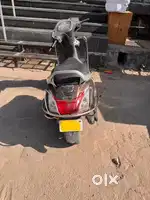 Honda activa 4g full a one condition. Open for negotiation