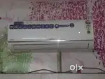 Hyundai ac for sale.24000