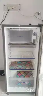 Very good condition only need one wash