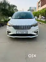 Maruti Suzuki Ertiga ZDI SHVS, 2019, Diesel