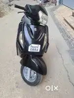 New Activa all condition good