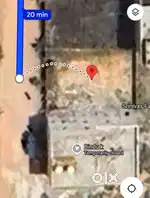 Residencial plot is for sale