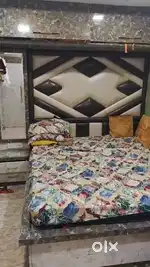 1bhk fully furnished flat near quest mall