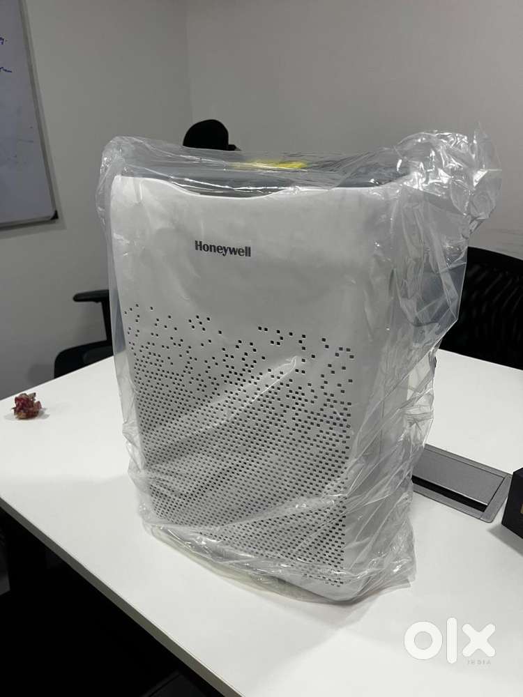 Honeywell Air Touch V2