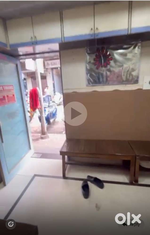 Small shop for Sale at Sankli street