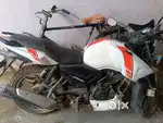 Apache rtr abs