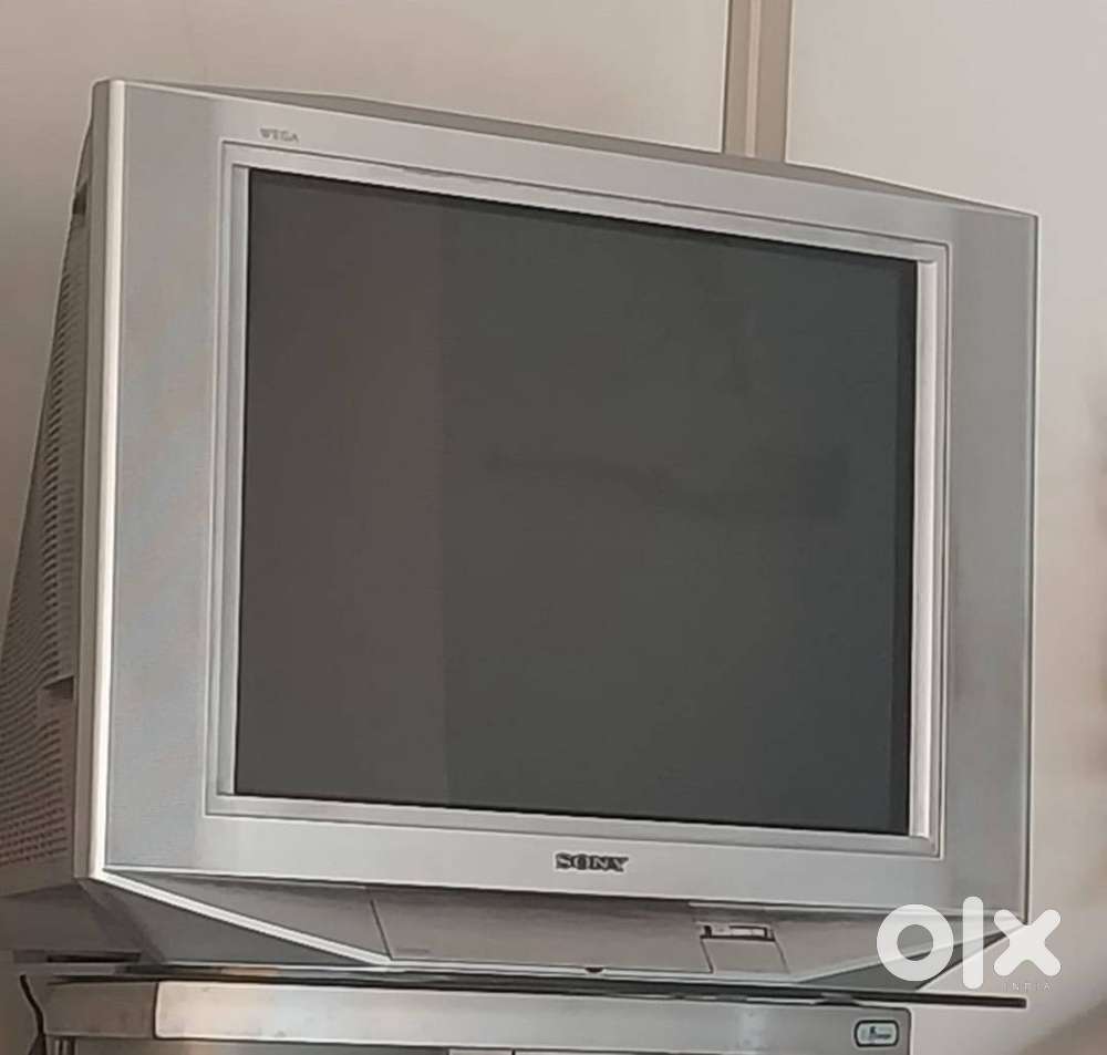 Sony 29 - inch Box TV