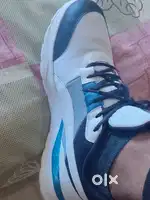 Puma brand new shoes all ok condition ( uk-9, usa-10)