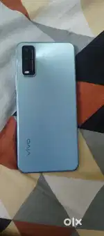 Vivo y20 4GB ram 64GB ROM 4G 3 years old good condition
