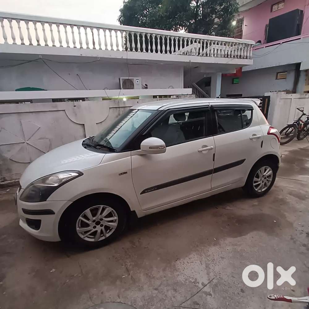 Maruti Suzuki Swift 2013 Diesel Good Condition