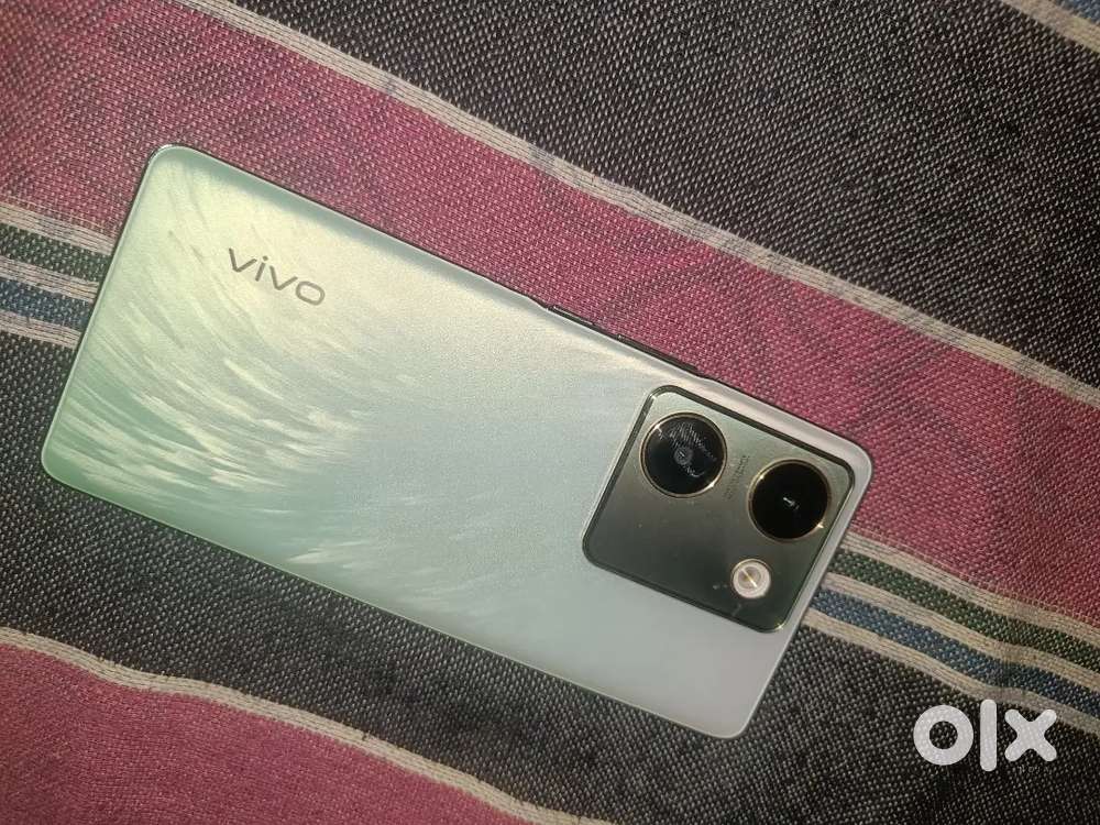Vivo Y200 Pro 5g