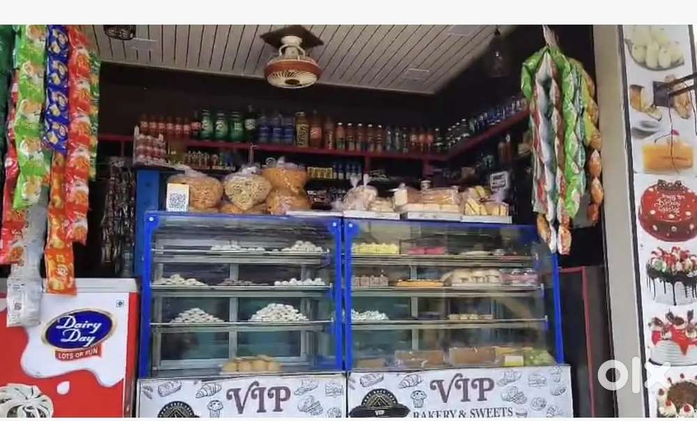 Bakery Machineries for sale