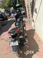 Bajaj Pulsar 180  2019 Model  Excellent Condition