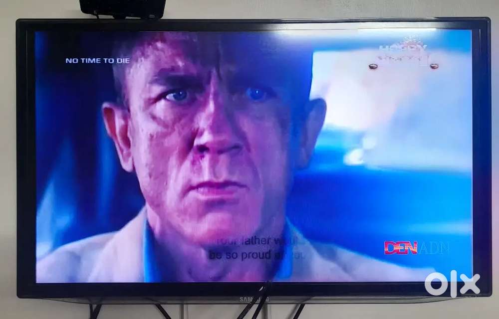 Samsung LED TV
