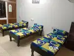 Fully furnished boys and girls pg at amit nagar , Karelibaug