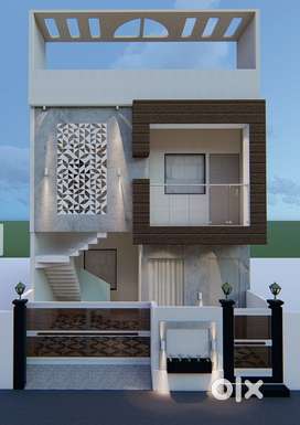 HOUSE FOR SALE IN DEFENCE COLONY