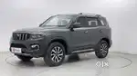 Mahindra Scorpio N Z8 Petrol AT 7 STR, 2022, Petrol